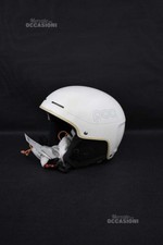 Casque De Ski POC Blanc Femme